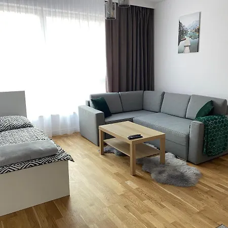 Apartment Dantis *