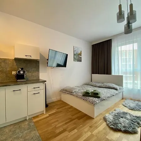 Dantis Apartament