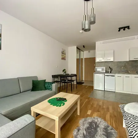 Dantis Apartment *